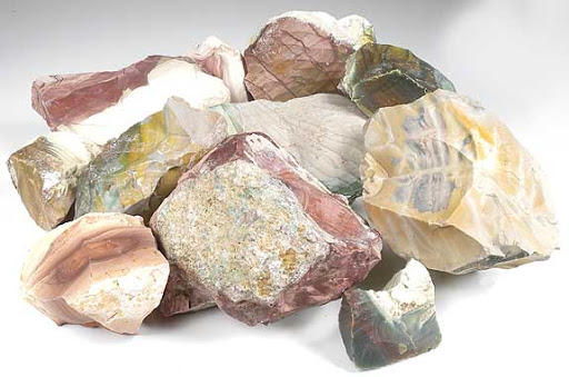 Imperial Jasper