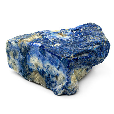 Lapis Lazuli