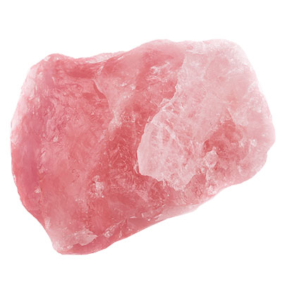 Rose Quartz