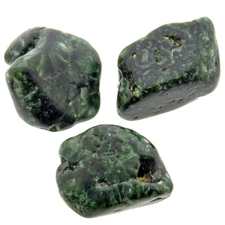 Seraphinite