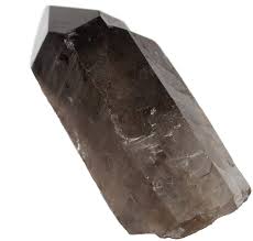 Smoky Quartz
