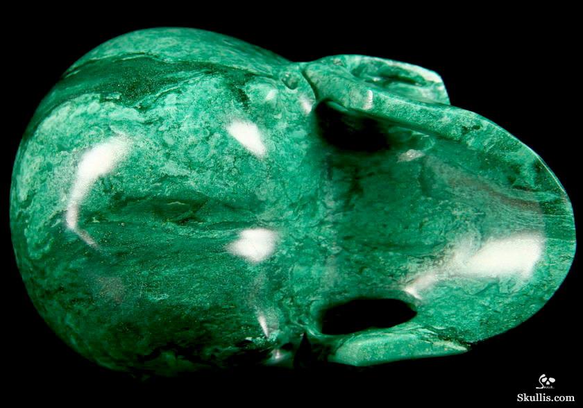 Verdite The Green Stone Of Africa