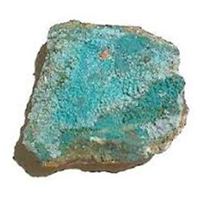 Turquoise