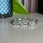 Evil Eye Bracelet