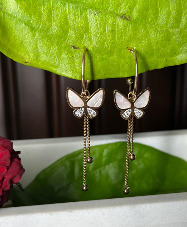 Butterfly Hangings