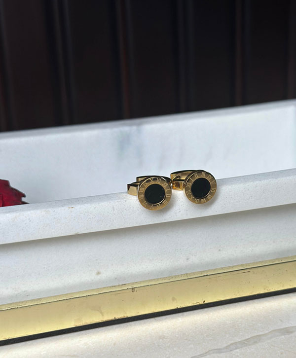 Golden Hoops