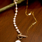 Pearl Luxe Necklace