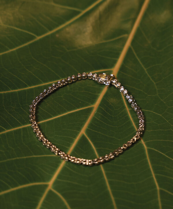 Tennis Bracelet