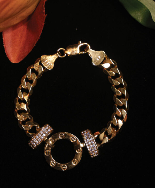 Eternal Elegance Bracelet